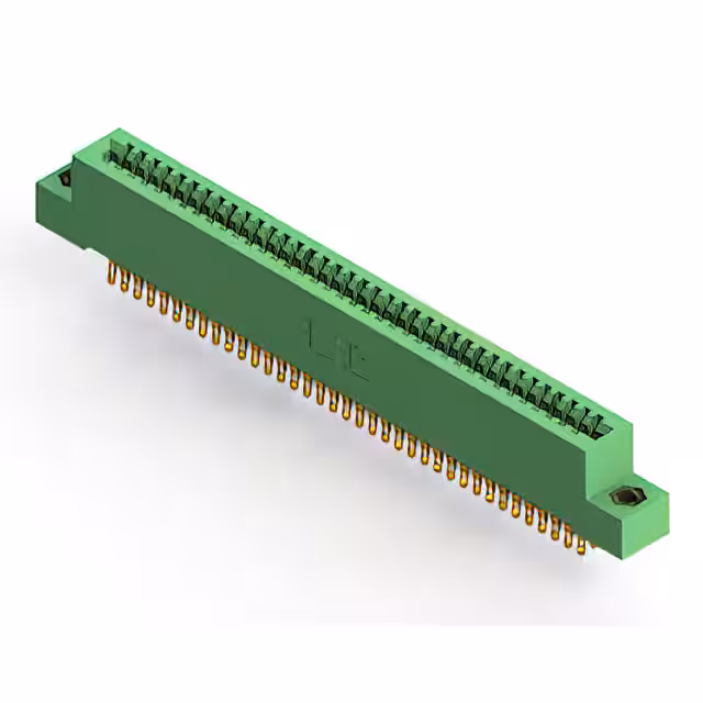 342-074-555-207 EDAC Inc.  Edgeboard Connectors